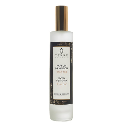 MyTindy Rose-Oud Home Perfume