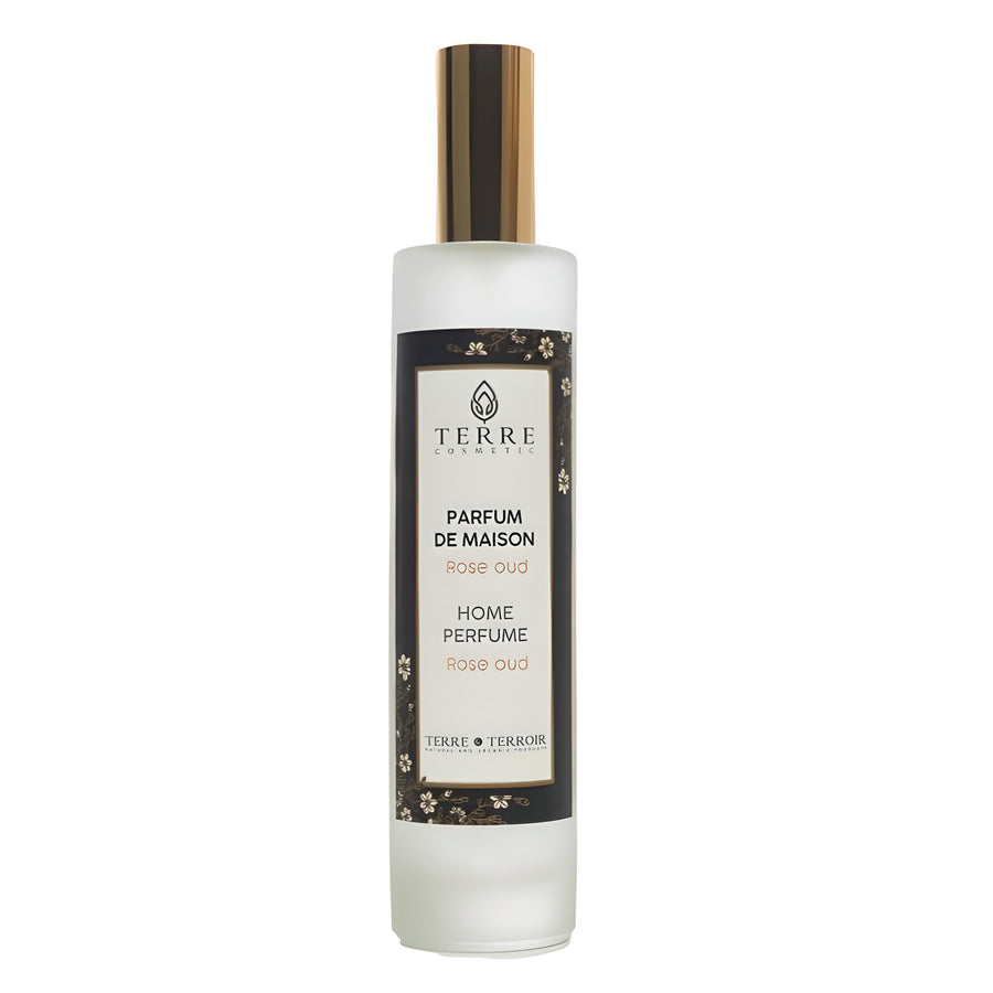 MyTindy Rose-Oud Home Perfume