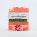 MyTindy Rose Petal Soap 120g, view 3