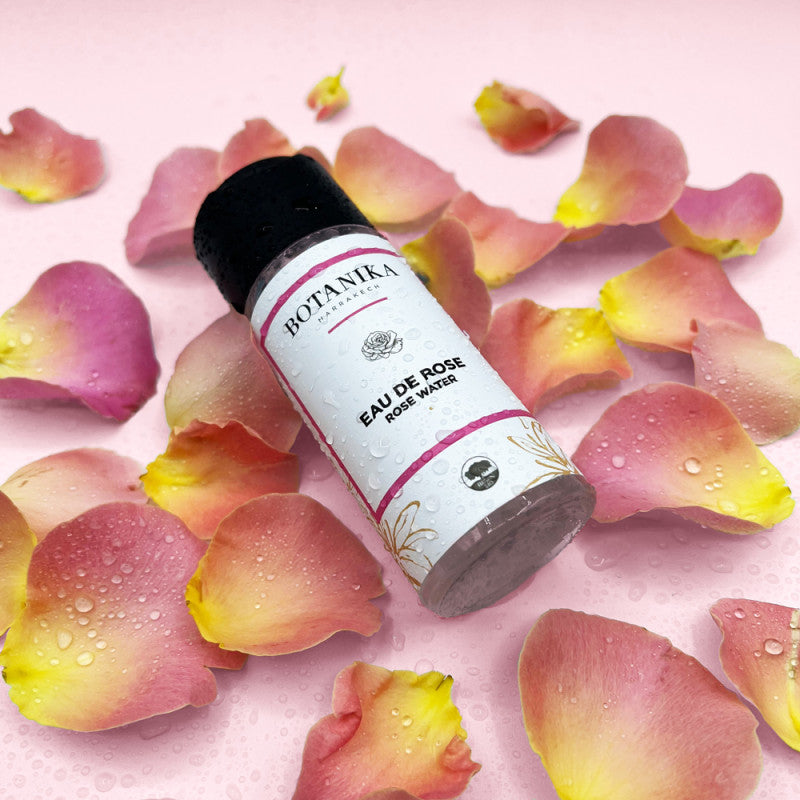 MyTindy ROSE WATER