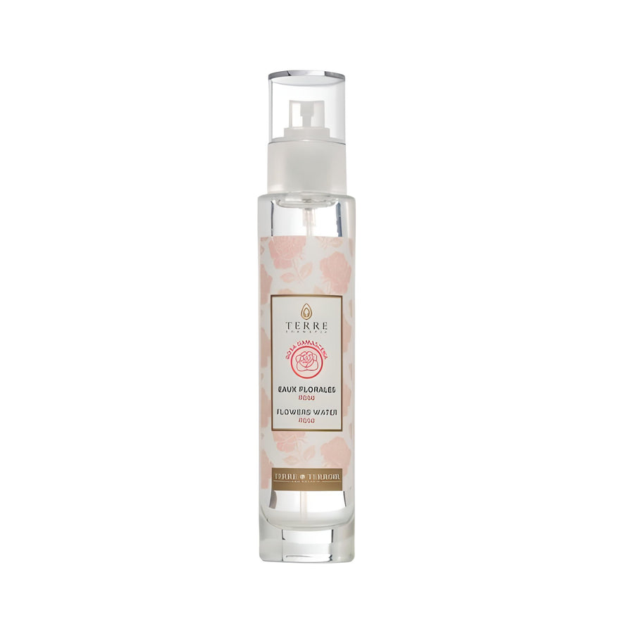 MyTindy Rose Water