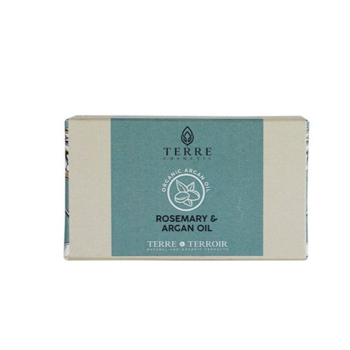 MyTindy Rosemary Soap