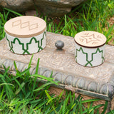 MyTindy CERAMIKA GREEN, view 2