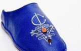 MyTindy Round Moroccan Slippers, view 4