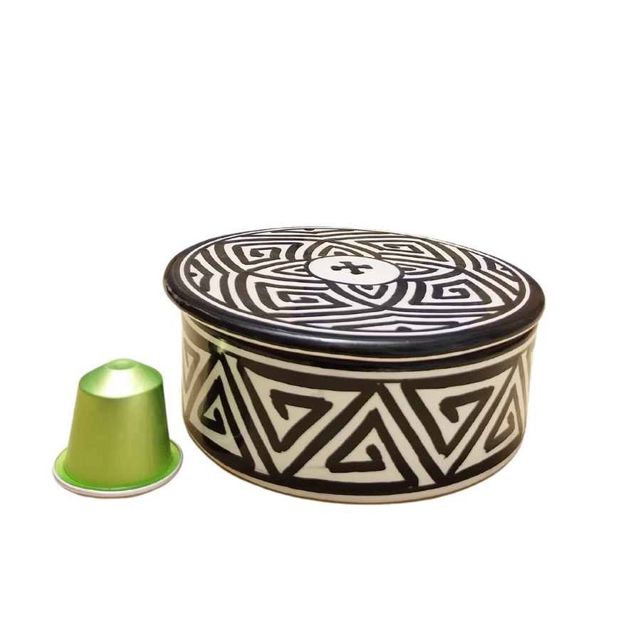 MyTindy Jewelry box