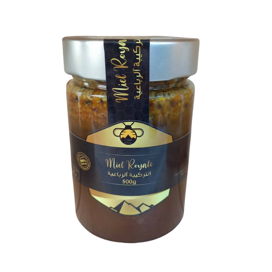 MyTindy Royal Honey