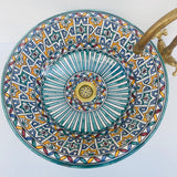 MyTindy AIO - Standard - Moroccan Ceramic Sink, view 2