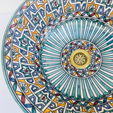MyTindy AIO - Standard - Moroccan Ceramic Sink, view 4