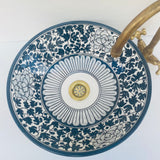 MyTindy AFE - Standard - Moroccan Ceramic Sink, view 2