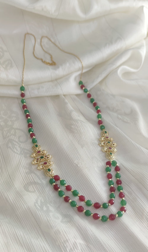 MyTindy Sabah Necklace