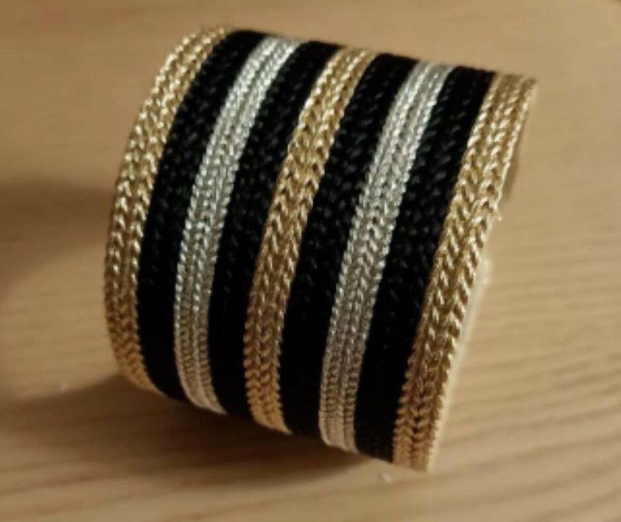 MyTindy SABRA CUFF BRACELET