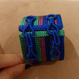 MyTindy SABRA CUFF BRACELET, view 4