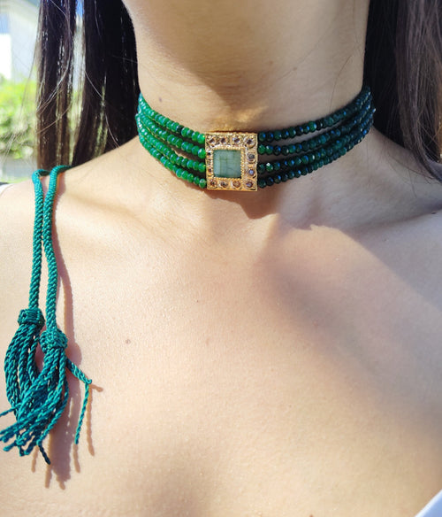 MyTindy Sabra Necklace