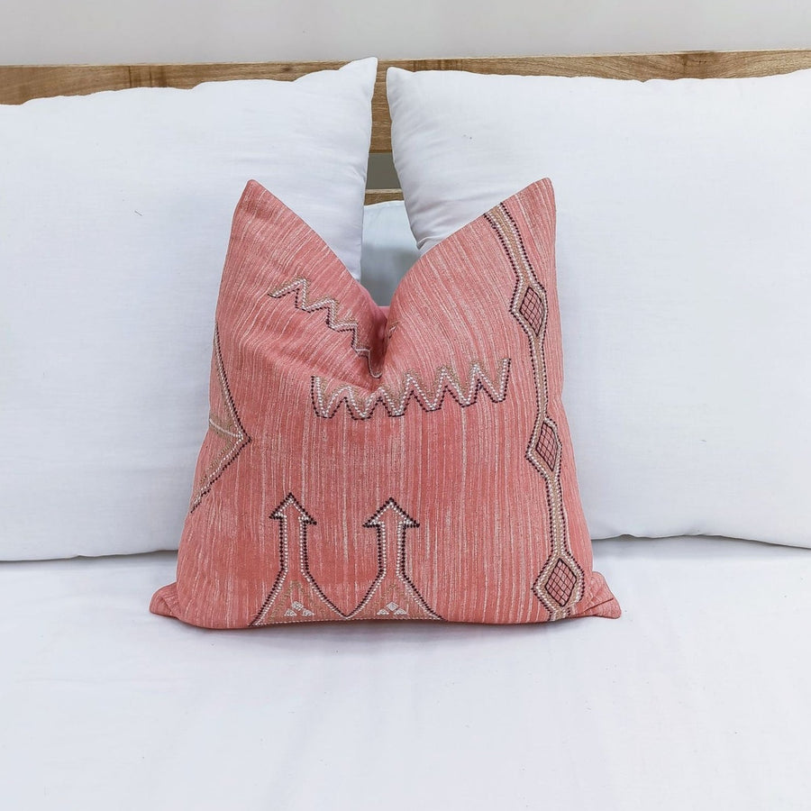 MyTindy SABRA PILLOW PINK