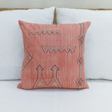 MyTindy SABRA PILLOW PINK, view 2