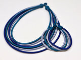 MyTindy Sabra Set - Blue Tones, view 2
