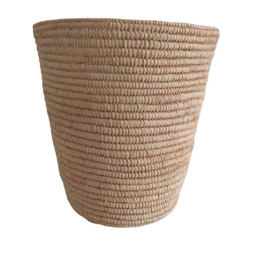 MyTindy Raphia Basket