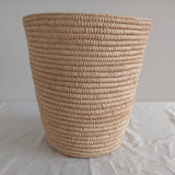 MyTindy Raphia Basket, view 2