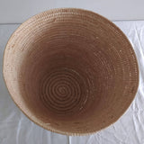 MyTindy Raphia Basket, view 3