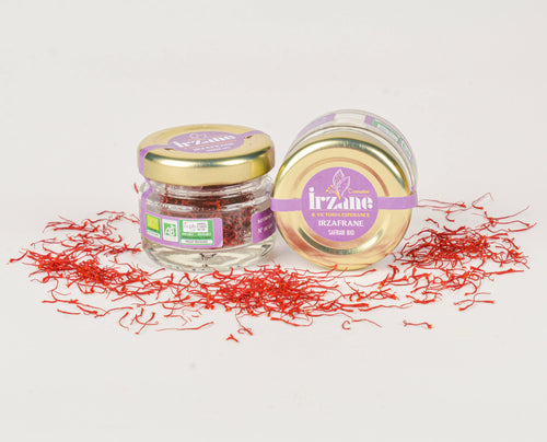 MyTindy Saffron Bio Sargol (1 g)