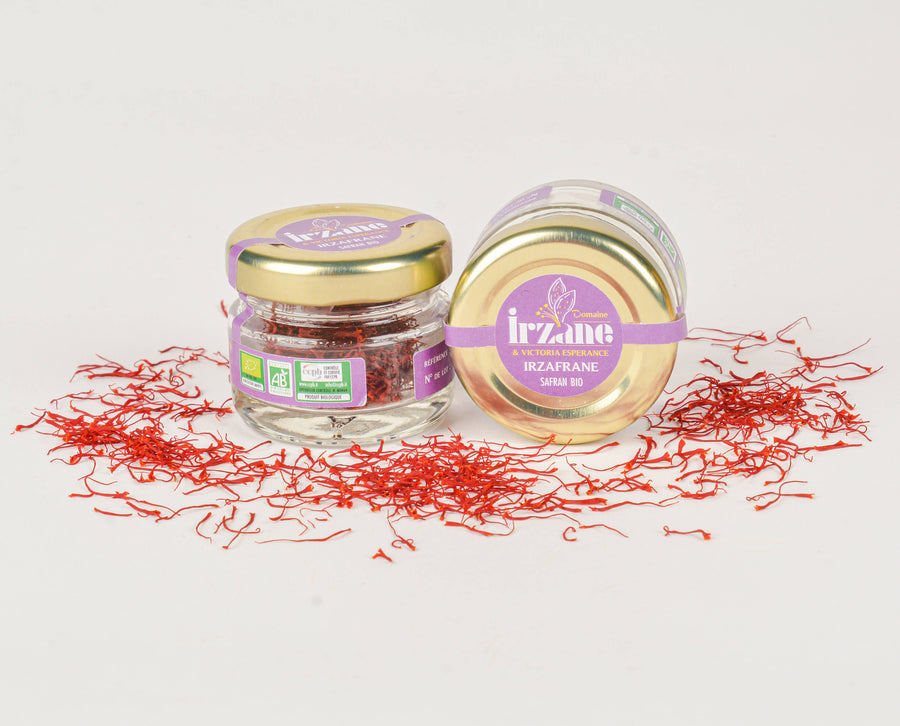 MyTindy Saffron Bio Sargol (1 g)