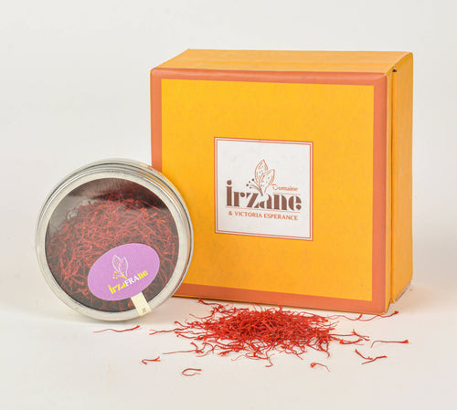 MyTindy Saffron Bio Sargol (3 g)