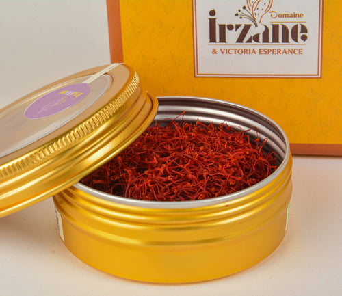 MyTindy Saffron Bio Sargol (5 g)