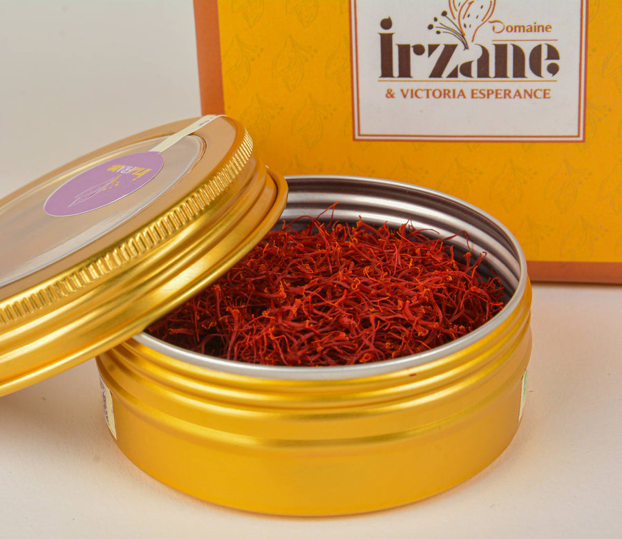 MyTindy Saffron Bio Sargol (5 g)