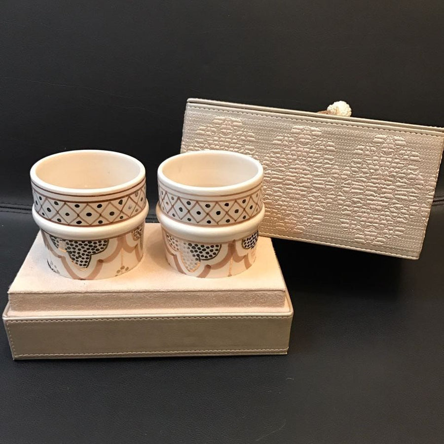 MyTindy Safi Coffee Cups Box