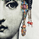 MyTindy Safia Cushion Cover, view 4