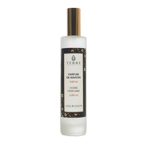 MyTindy Safran Home Perfume