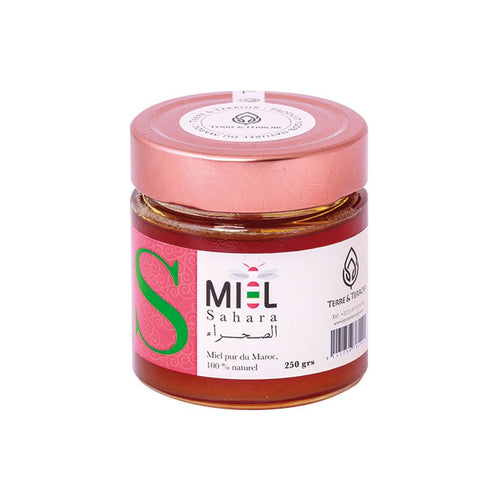 MyTindy Sahara Honey