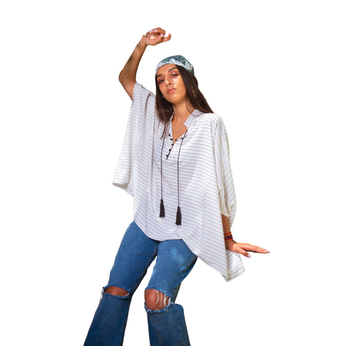 MyTindy SAINT WHITE TOP