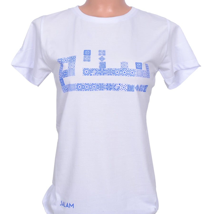 MyTindy Salam Shirt (F)