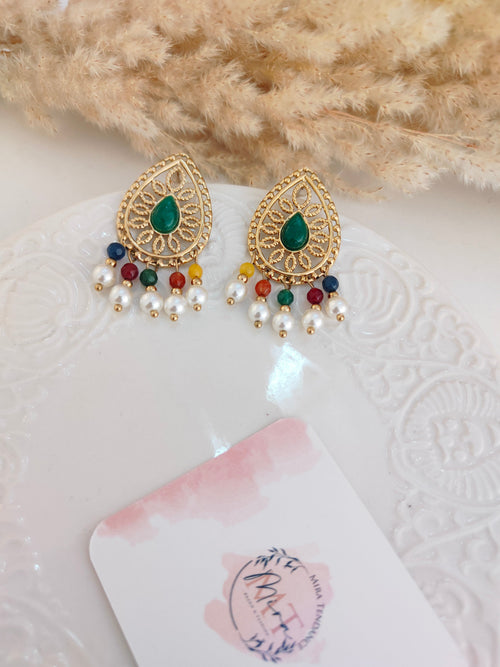 MyTindy Salima earrings