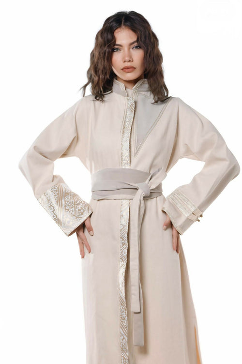 MyTindy Samar Kimono