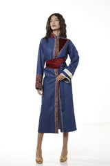 MyTindy Samar Kimono, view 2