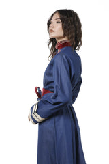 MyTindy Samar Kimono, view 3