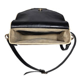 MyTindy Samia Pouch - Black, view 4