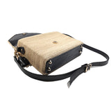 MyTindy Samia Pouch - Black, view 5