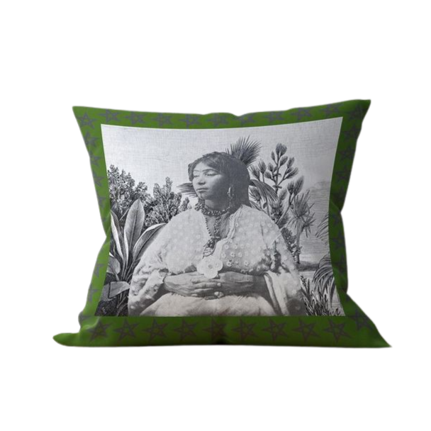 MyTindy Sana Cushion Cover