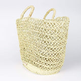 MyTindy SARA - Braided Basket Bag, view 3