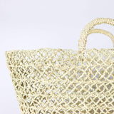 MyTindy SARA - Braided Basket Bag, view 4
