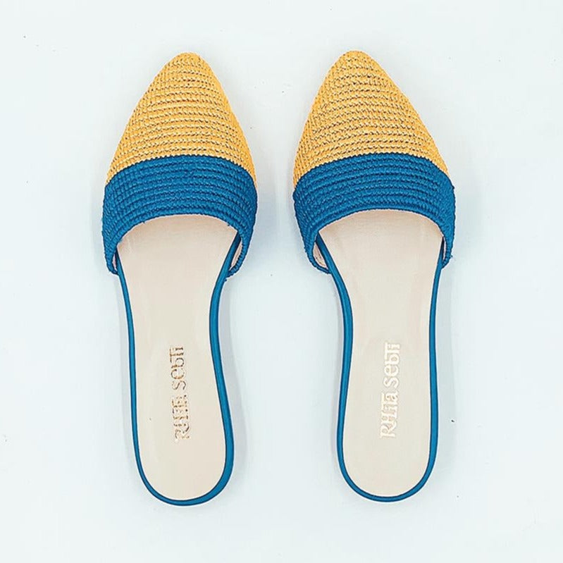 MyTindy Sara & Co I