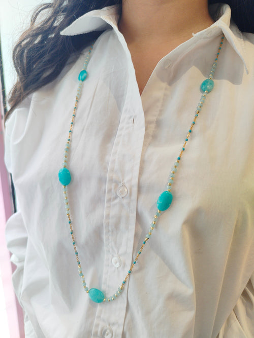 MyTindy Amber Necklace 03