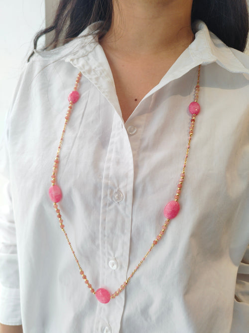 MyTindy Amber Necklace 04