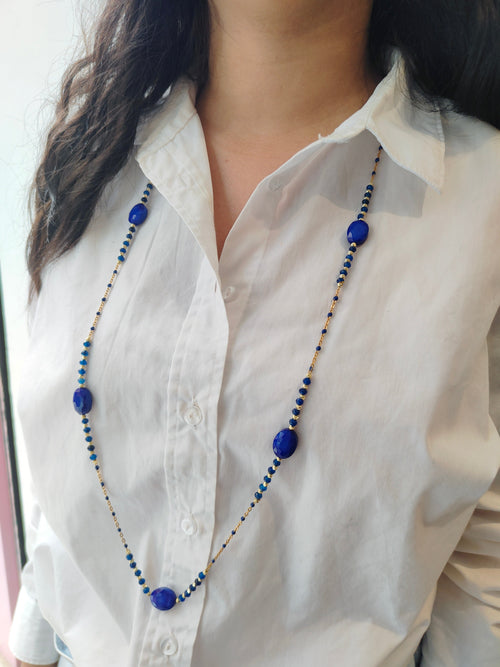 MyTindy Amber Necklace 05