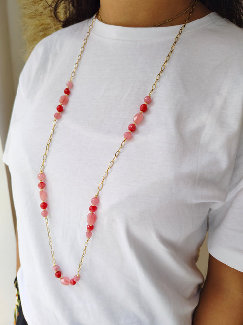 MyTindy Lisa 02 necklace