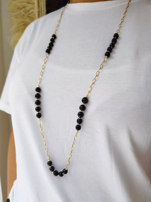 MyTindy Lisa 03 necklace