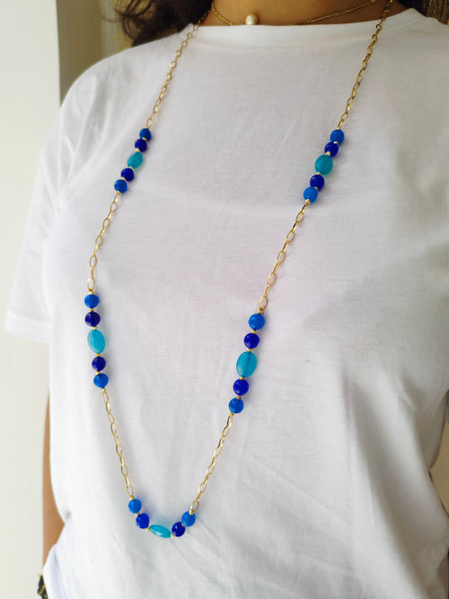 MyTindy Lisa 04 necklace